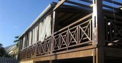 ECT – Constructeur de decks en bois et terrasses à La Plaine des Cafres ECT – Constructeur de decks en bois et terrasses à La Plaine des Cafres