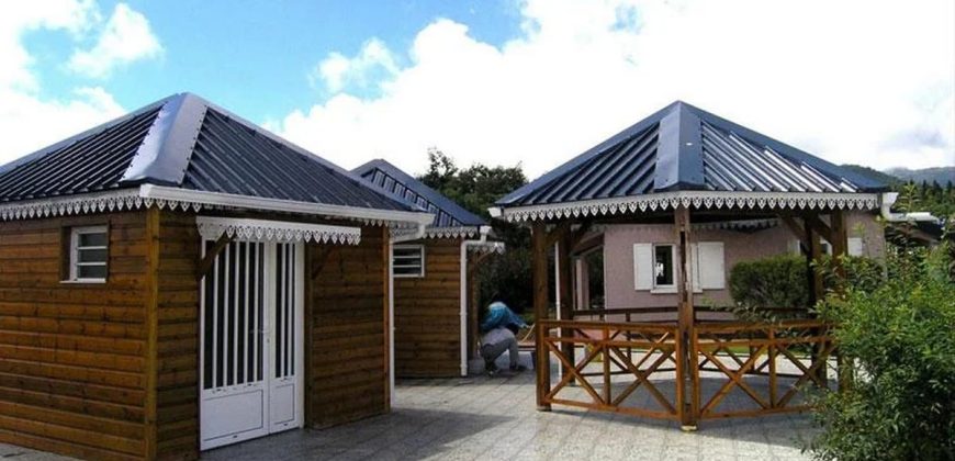 ECT – Faire construire un bungalow au meilleur prix à La Plaine des Cafres