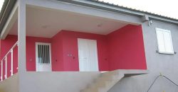 ECT – Constructeur de villas en béton à La Plaine des Cafres