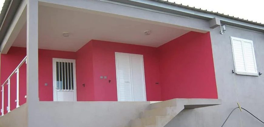 ECT – Constructeur de villas en béton à La Plaine des Cafres