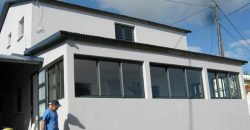 ECT – Constructeur de villas en béton à La Plaine des Cafres