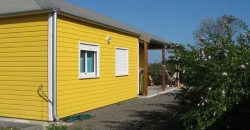 ECT – Constructeur de villas en béton à La Plaine des Cafres