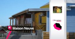 ECT – Constructeur de villas en béton à La Plaine des Cafres