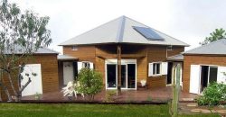 ECT – Constructeur de villas en béton à La Plaine des Cafres