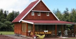 ECT – Construction de maison en bois à La Plaine des Cafres