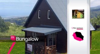 ECT – Faire construire un bungalow au meilleur prix à La Plaine des Cafres