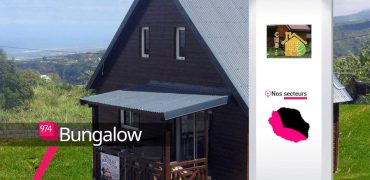 ECT – Faire construire un bungalow au meilleur prix à La Plaine des Cafres