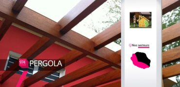 ECT – Conception et installation de vérandas et pergolas à La Plaine des Cafres