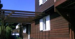 ECT – Conception et installation de vérandas et pergolas à La Plaine des Cafres ECT – Conception et installation de vérandas et pergolas à La Plaine des Cafres