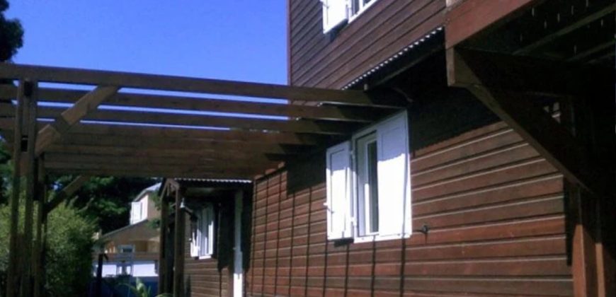 ECT – Conception et installation de vérandas et pergolas à La Plaine des Cafres ECT – Conception et installation de vérandas et pergolas à La Plaine des Cafres