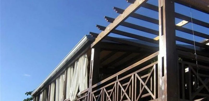 ECT – Conception et installation de vérandas et pergolas à La Plaine des Cafres ECT – Conception et installation de vérandas et pergolas à La Plaine des Cafres