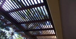 ECT – Conception et installation de vérandas et pergolas à La Plaine des Cafres ECT – Conception et installation de vérandas et pergolas à La Plaine des Cafres