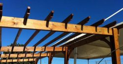 ECT – Conception et installation de vérandas et pergolas à La Plaine des Cafres ECT – Conception et installation de vérandas et pergolas à La Plaine des Cafres