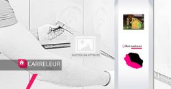 ECT – Pose de carrelage & revêtement sol-mur à La Plaine des Cafres