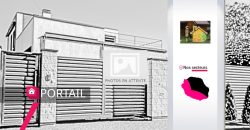 ECT – Installation de portails et accès extérieurs à La Plaine des Cafres ECT – Installation de portails et accès extérieurs à La Plaine des Cafres