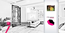 ECT – Faire rénover un appartement à La Plaine des Cafres