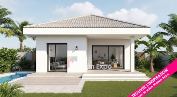 Projet extension maison à La Réunion