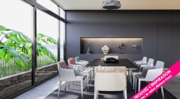 Rénovation maison - Saint Gilles - Rénovation intérieur avec création d'ouvrants Rénovation maison - Saint Gilles - Rénovation intérieur avec création d'ouvrants