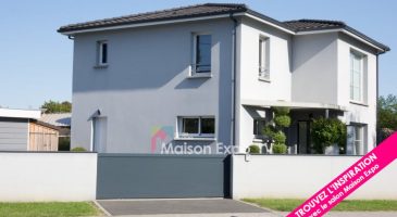 Rénovation maison - Saint Pierre - Projet 1 Rénovation totale facade maison de 180 m2 de 1992 Rénovation maison - Saint Pierre - Projet 1 Rénovation totale facade maison de 180 m2 de 1992