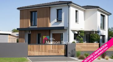 Rénovation maison - Saint Pierre - Projet 3 Rénovation totale facade maison de 180 m2 de 1992 Rénovation maison - Saint Pierre - Projet 3 Rénovation totale facade maison de 180 m2 de 1992