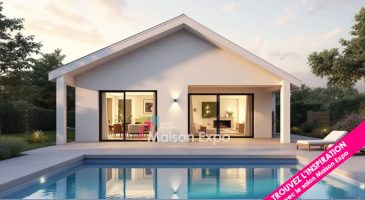 Rénovation maison à Saint Paul - Toiture, facade et création baie vitrée pour le séjour Rénovation maison à Saint Paul - Toiture, facade et création baie vitrée pour le séjour