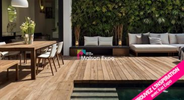 Modèle deck piscine premier prix La Possession Modèle deck piscine premier prix La Possession