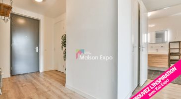 N'hésitez pas à demander Un devis pour la rénovation totale de votre appartement afin d'homogénéiser Le visuel et la qualité de confort de votre appartement