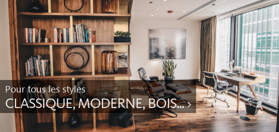 Quel que soit le style de votre futur appartement, un bon rénovateur saura écouter vos attentes à La Réunion