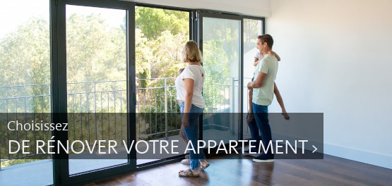 Découvrez comment choisir le meilleur rénovateur pour votre appartement à La Réunion