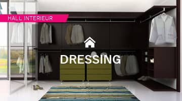 dressing