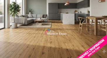 pose carrelage Grès cérame imitation parquet bois Saint-Leu pose carrelage Grès cérame imitation parquet bois Saint-Leu